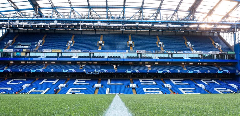 球赛体育成为切尔西的官方博彩合作伙伴